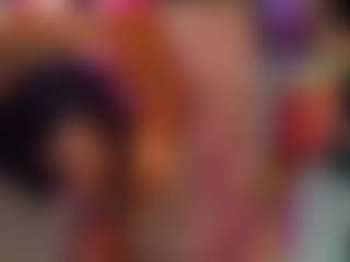 Lady Brown's Live Sex Cam Show