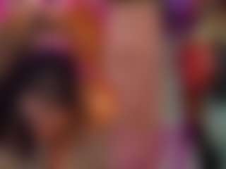 Lady Brown's Live Sex Cam Show
