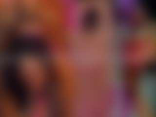 Live cam show with Lady Brown - Shaved on SquirtSoMuch