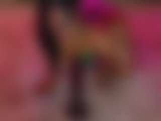 Lady Brown's Live Sex Cam Show