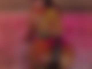 Lady Brown's Live Sex Cam Show