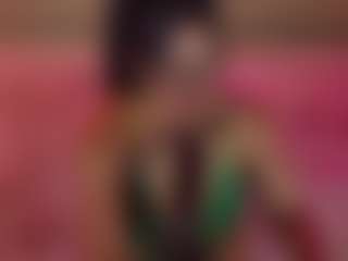 Lady Brown's Live Sex Cam Show