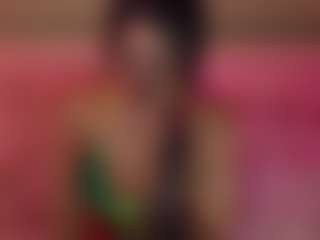 Lady Brown's Live Sex Cam Show