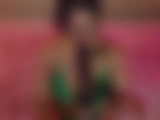 Lady Brown's Live Sex Cam Show