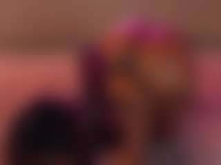 Lady Brown's Live Sex Cam Show