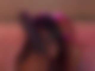 Lady Brown's Live Sex Cam Show