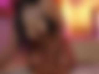 Lady Brown's Live Sex Cam Show