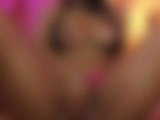 Lady Brown's Live Sex Cam Show