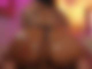 Lady Brown's Live Sex Cam Show