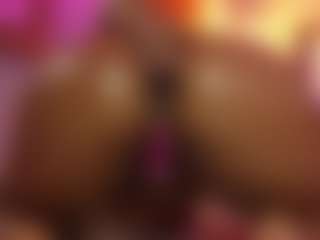 Lady Brown's Live Sex Cam Show