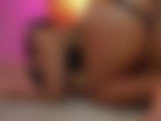 Lady Brown's Live Sex Cam Show