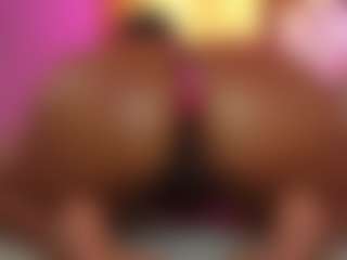 Lady Brown's Live Sex Cam Show