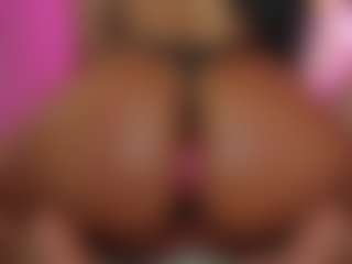 Lady Brown's Live Sex Cam Show