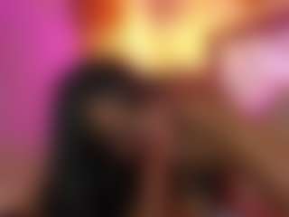 Live cam show with Lady Brown - Black Blowjob on Camsoda