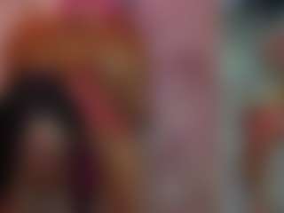 Lady Brown's Live Sex Cam Show