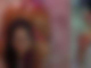 Lady Brown's Live Sex Cam Show