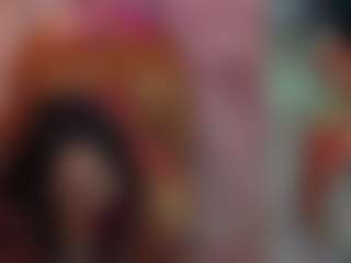 Lady Brown's Live Sex Cam Show