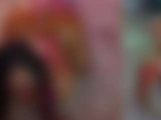 Lady Brown's Live Sex Cam Show