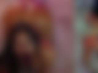 Lady Brown's Live Sex Cam Show