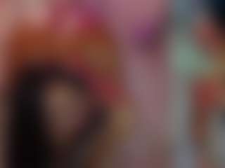 Lady Brown's Live Sex Cam Show