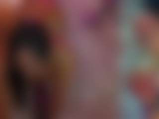 Lady Brown's Live Sex Cam Show