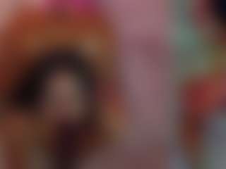 Lady Brown's Live Sex Cam Show