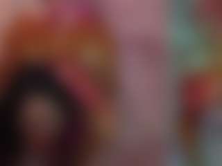 Lady Brown's Live Sex Cam Show