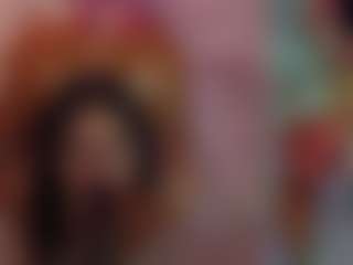 Lady Brown's Live Sex Cam Show