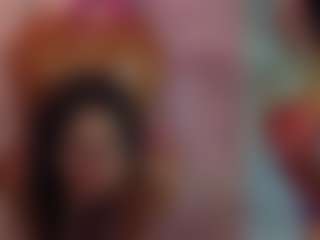 Live cam show with Lady Brown - Blowjob on Camsoda