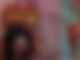 Lady Brown's Live Sex Cam Show