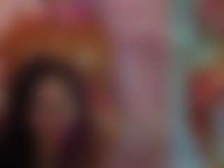 Lady Brown's Live Sex Cam Show