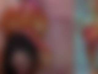 Lady Brown's Live Sex Cam Show