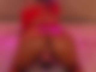 Lady Brown's Live Sex Cam Show