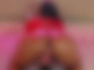 Lady Brown's Live Sex Cam Show