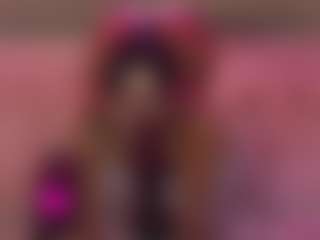 Lady Brown's Live Sex Cam Show