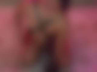 Lady Brown's Live Sex Cam Show