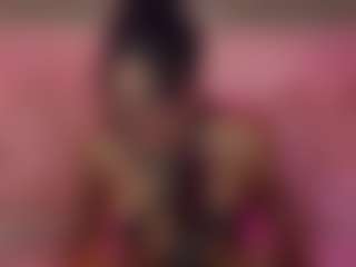 Lady Brown's Live Sex Cam Show