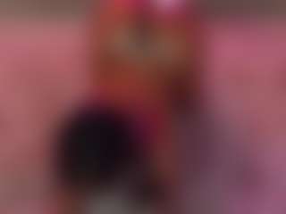 Lady Brown's Live Sex Cam Show