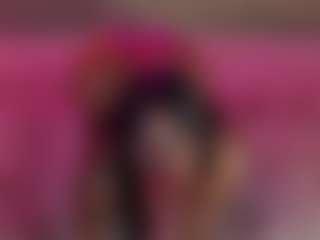 Lady Brown's Live Sex Cam Show