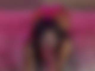 Lady Brown's Live Sex Cam Show