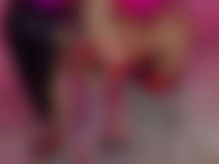 Lady Brown's Live Sex Cam Show
