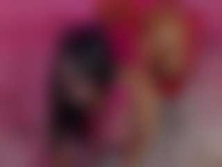 Lady Brown's Live Sex Cam Show