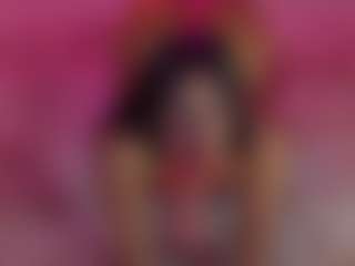 Lady Brown's Live Sex Cam Show