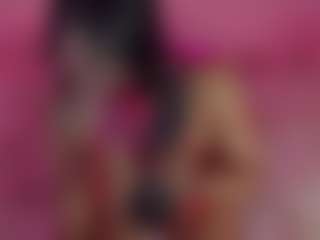 Lady Brown's Live Sex Cam Show