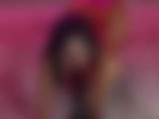 Lady Brown's Live Sex Cam Show