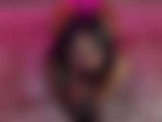 Lady Brown's Live Sex Cam Show