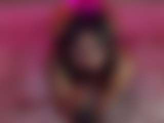 Lady Brown's Live Sex Cam Show