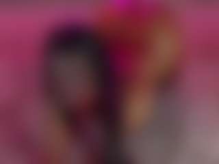 Lady Brown's Live Sex Cam Show