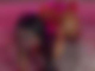Lady Brown's Live Sex Cam Show