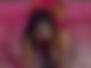 Lady Brown's Live Sex Cam Show